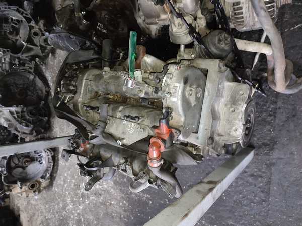 Kırşehir OPEL CORSA Çıkma Parça - Kırşehir OPEL CORSA Çıkma Motor